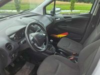 gebraucht Ford Courier 