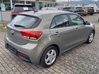 gebraucht Kia Rio 12 DPI ISG OE21-Edition