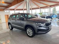 gebraucht Skoda Karoq Selection
