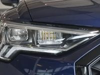 gebraucht Audi Q3 Sportback e-tron 45 TFSI e S line ext