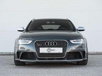 Gebraucht Audi RS4 450 PS (330 kW) 2013 Grau Kombi