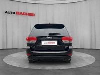 gebraucht Jeep Grand Cherokee 3,0 V6 CRD Overland