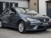 gebraucht Seat Ibiza 1,0 Cool