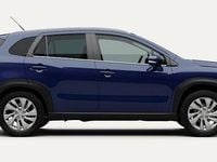 gebraucht Suzuki SX4 S-Cross 1.4 HYBRID ALLGRIP shine