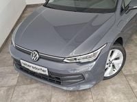 Neu VW Golf VIII 204 PS (150 kW) 2026 Mittelgrau  metallic