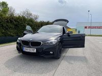 gebraucht BMW 320 Gran Turismo 320 d Aut.