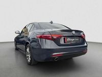 gebraucht Alfa Romeo Giulia Basis