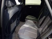 gebraucht Audi Q5 55 TFSI quattro S line