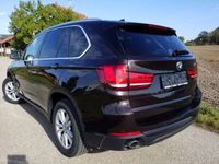 gebraucht BMW X5 xDrive30d Österreich-Paket Aut.