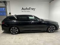 gebraucht BMW i5 xDrive40