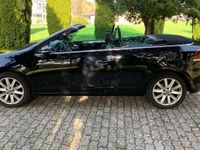 gebraucht VW Golf Cabriolet Golf Cabrio BMT 1,2 TSI