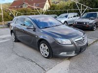 gebraucht Opel Insignia ST 20 Cosmo CDTI DPF Allrad