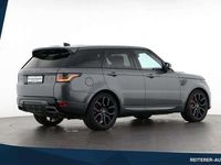 gebraucht Land Rover Range Rover Sport P400e