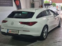 gebraucht Mercedes CLA180 CLA 180d (118.610)