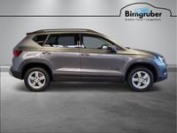 gebraucht Seat Ateca Austria Edition 1.0 TSI