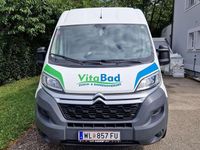 gebraucht Citroën Jumper L3 H2