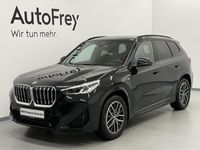 Gebraucht BMW X1 Efficient Dynamics 150 PS (110 kW) 2024 Saphirschwarz SUV