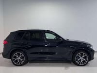 gebraucht BMW X5 xDrive45e Aut/M-Sport/Panorama/AHK/Laser