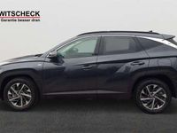 gebraucht Hyundai Tucson NX4 Trend Line 1,6 CRDi 4WD 48V DCT t1dt1-P