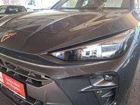 gebraucht Cupra Terramar 1.5 e-TSI 150 PS DSG