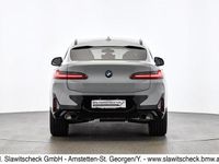 gebraucht BMW X4 xDrive20d G02 M-Sportpaket
