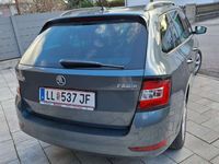 gebraucht Skoda Fabia Combi Style 10 TSI