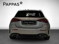 Gebraucht Mercedes A200 Advanced Plus 163 PS (119 kW) 2025 Silber Kleinwagen