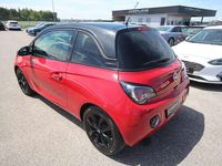 gebraucht Opel Adam 1,2 |Tempomat |Sitzheizung |Apple CarPlay |Blue...