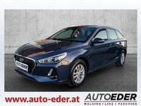 gebraucht Hyundai i30 CW 14 MPI Start/Stopp Comfort