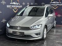 gebraucht VW Golf Sportsvan Highline BMT/Start-Stopp