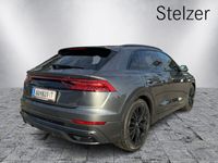 gebraucht Audi Q8 50 MHEV TDI quattro Tiptronic