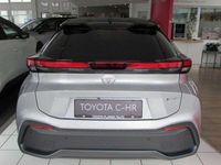 gebraucht Toyota C-HR Plug-In Hybrid Active Drive+ Technik Paket