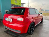 gebraucht Audi S3