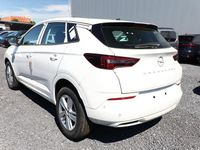 gebraucht Opel Grandland X 1.2 T 130 Enjoy LED PDC 17Z DigCo