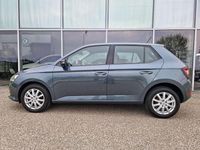 gebraucht Skoda Fabia Cool Plus