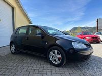 gebraucht VW Golf VI 