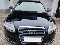 gebraucht Audi A6 A6Avant 2,7 TDI DPF Multitronic