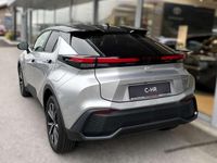 gebraucht Toyota C-HR 1,8 VVT-i Hybrid Active Drive