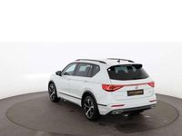gebraucht Seat Tarraco 2.0 TDI 4Drive FR Aut 7-SITZER LED AHK