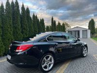 gebraucht Opel Insignia 20 Sport CDTI DPF Ecotec