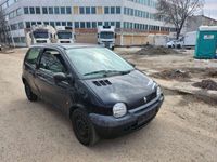 gebraucht Renault Twingo Twingo² Air 1,2