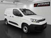 gebraucht Citroën Berlingo Berlingo Kastenwagen Komfort |1.BESITZ | GEPFLE...