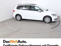 gebraucht VW Touran CL TSI ACT OPF DSG 7-Sitzer