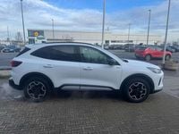 gebraucht Ford Kuga 2.5 Duratec FHEV Active X Automatik