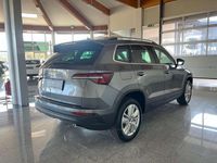 gebraucht Skoda Karoq 1,5 TSI ACT DSG Sportline
