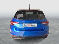 gebraucht Skoda Fabia Monte Carlo TSI