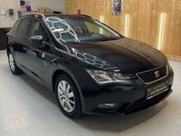 gebraucht Seat Leon ST Business 1,2 TSI