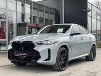 gebraucht BMW X6 xDrive30d M-Sportpaket Pro Aut. / LED / Pano / Soft Close / Harman Kardon / Live Cockpit / 22"