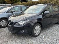 gebraucht Seat Ibiza ST 1,2 PICKERL 06.2026 1. Besitz