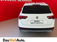 gebraucht VW Tiguan Tiguan VWAlls. CL TDI 4MOTION DSG 5-Sitzer